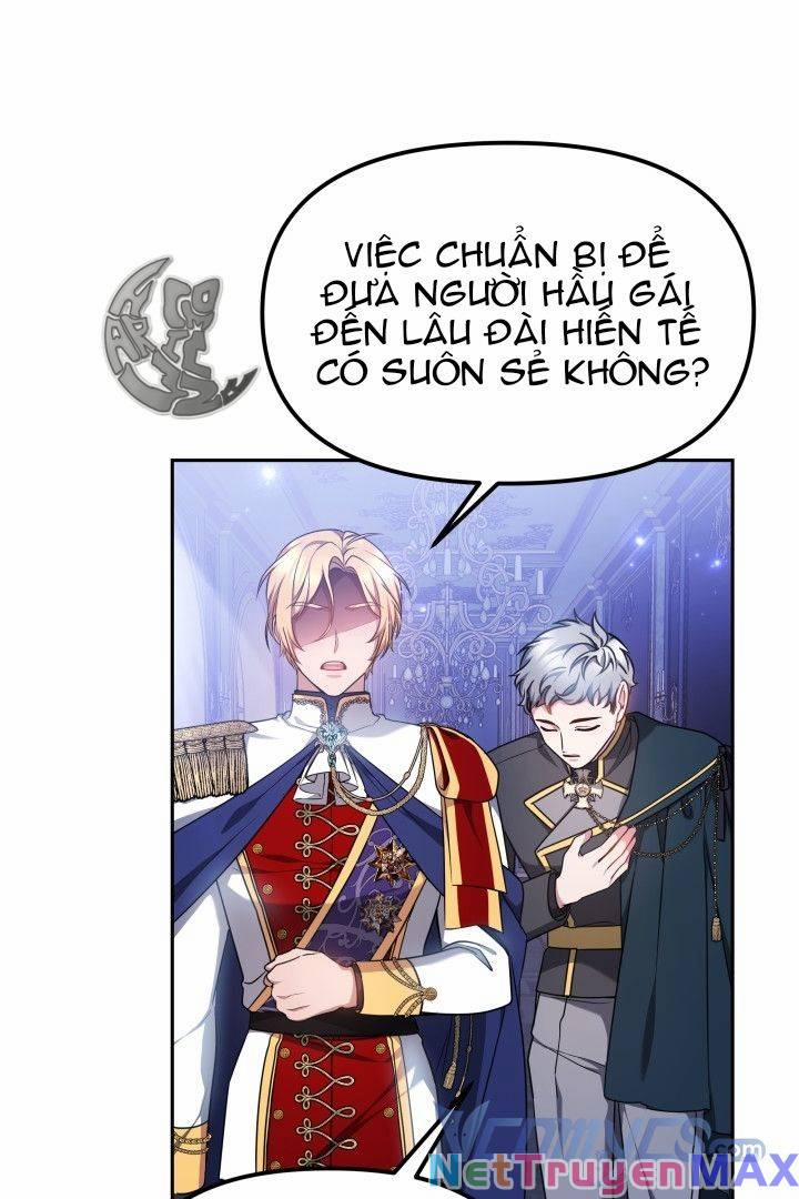 Rồng Con Thuần Hóa Những Kẻ Điên Rồ 11 trang 21