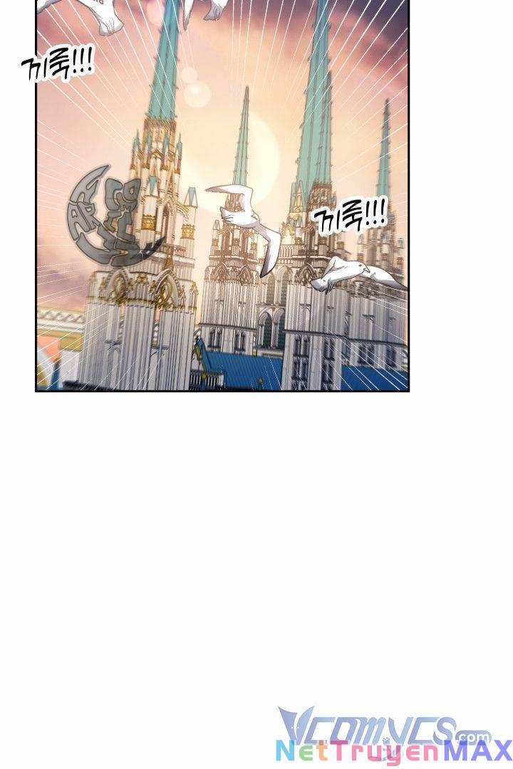 Rồng Con Thuần Hóa Những Kẻ Điên Rồ 11 trang 25