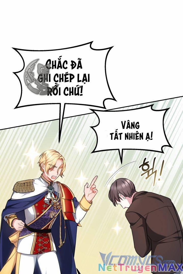 Rồng Con Thuần Hóa Những Kẻ Điên Rồ 11 trang 26