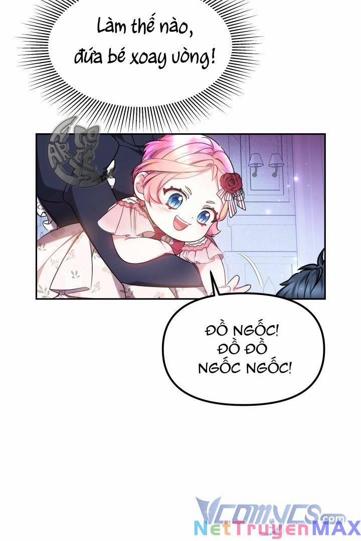 Rồng Con Thuần Hóa Những Kẻ Điên Rồ 11 trang 3