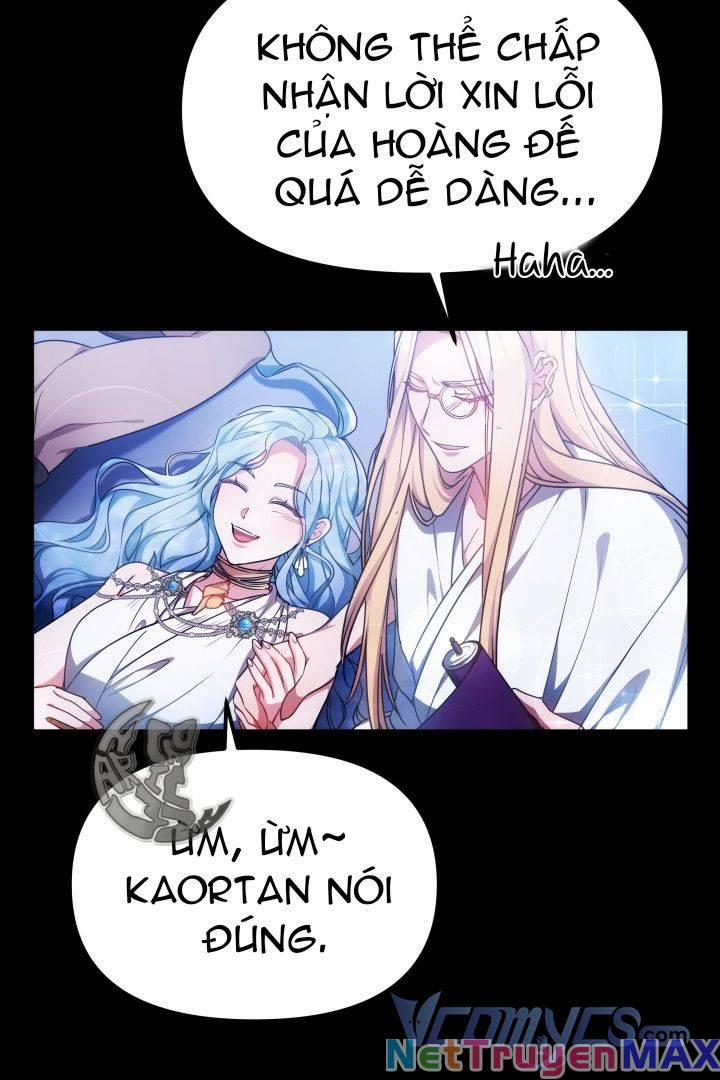 Rồng Con Thuần Hóa Những Kẻ Điên Rồ 11 trang 35