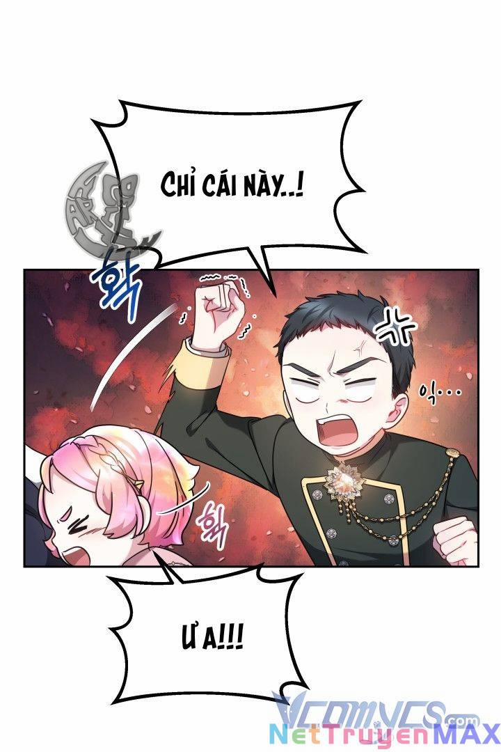 Rồng Con Thuần Hóa Những Kẻ Điên Rồ 11 trang 4