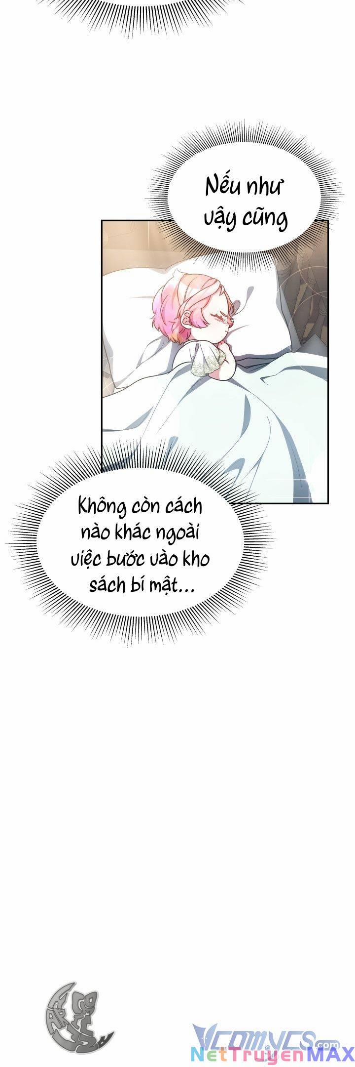 Rồng Con Thuần Hóa Những Kẻ Điên Rồ 11 trang 47