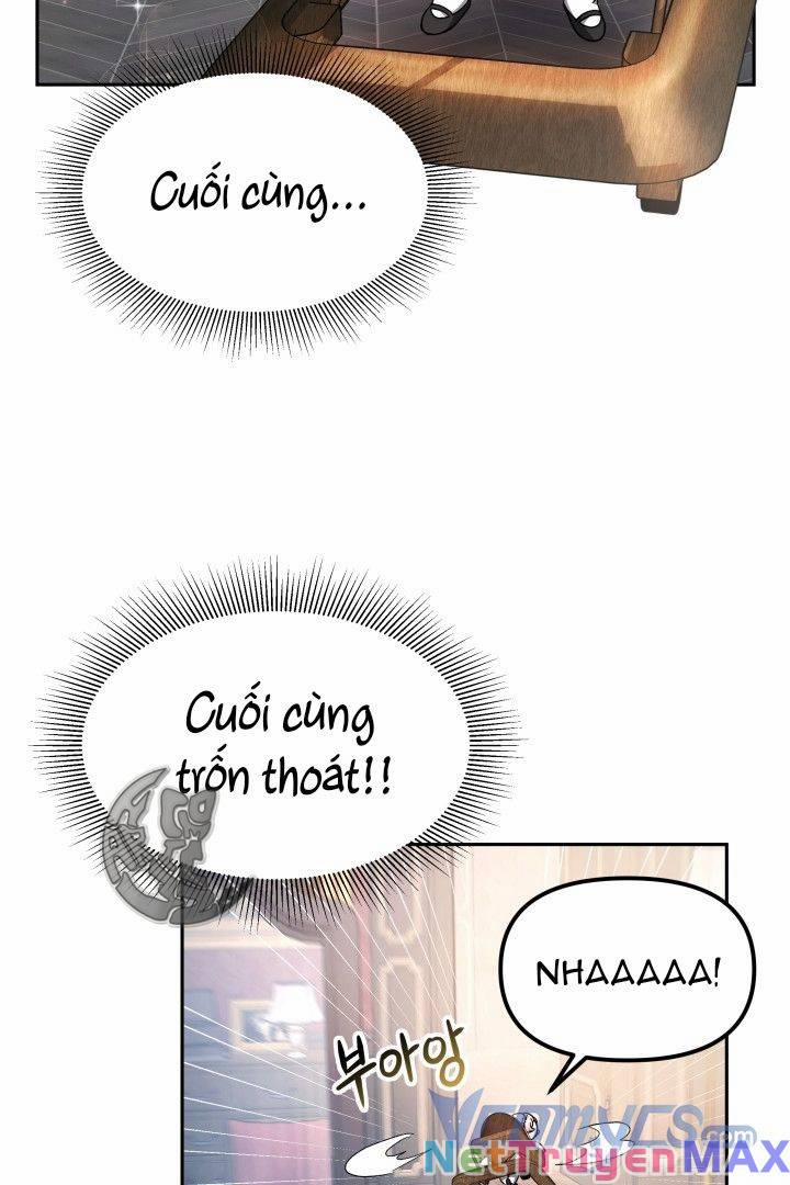 Rồng Con Thuần Hóa Những Kẻ Điên Rồ 11 trang 54