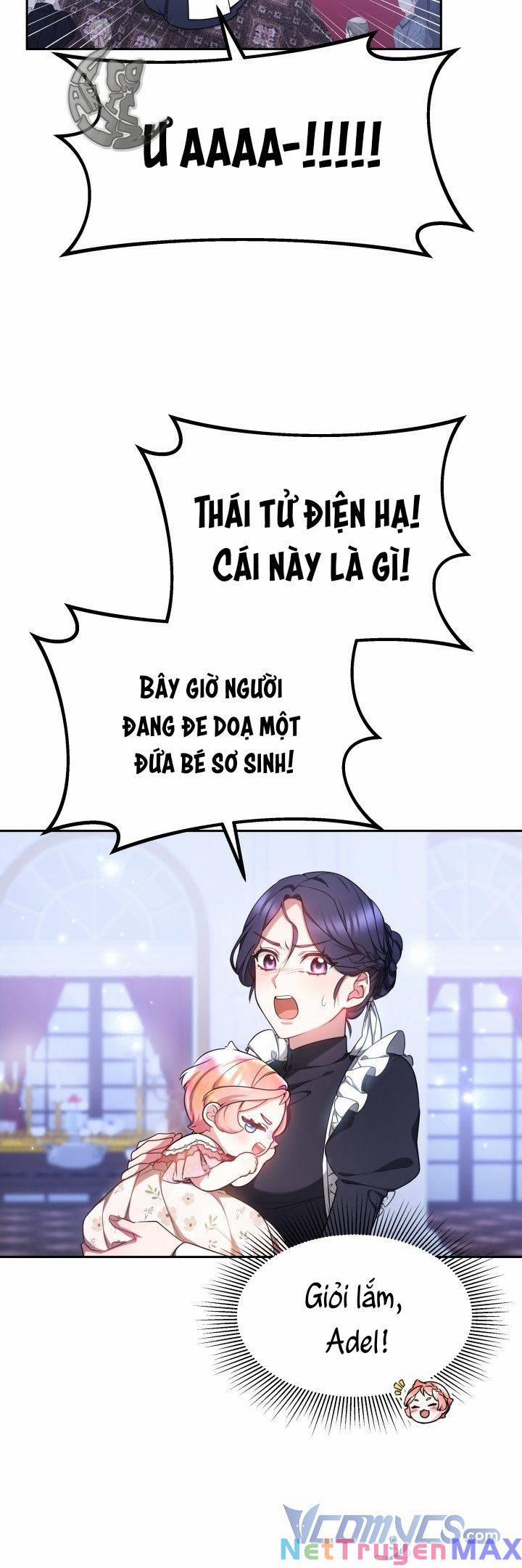 Rồng Con Thuần Hóa Những Kẻ Điên Rồ 11 trang 6