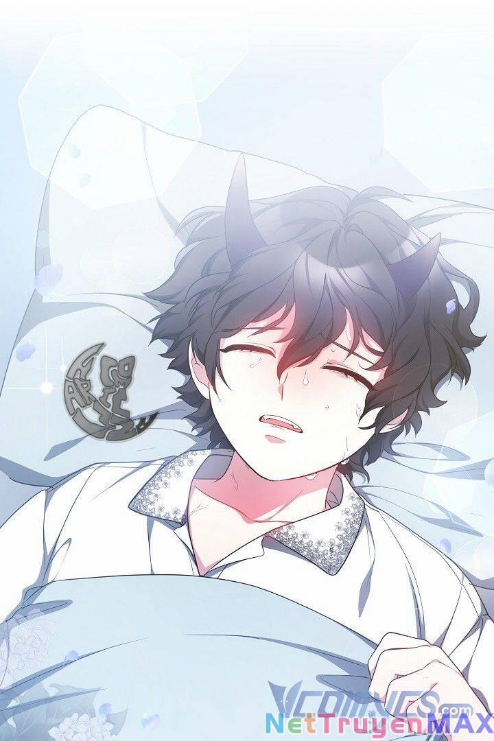 Rồng Con Thuần Hóa Những Kẻ Điên Rồ 12 trang 1