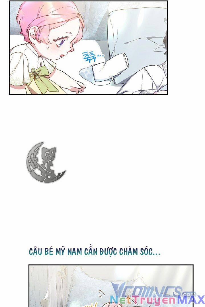 Rồng Con Thuần Hóa Những Kẻ Điên Rồ 12 trang 13