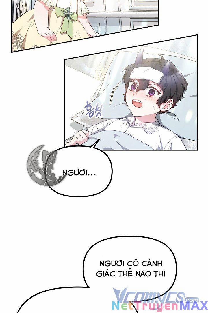 Rồng Con Thuần Hóa Những Kẻ Điên Rồ 12 trang 16