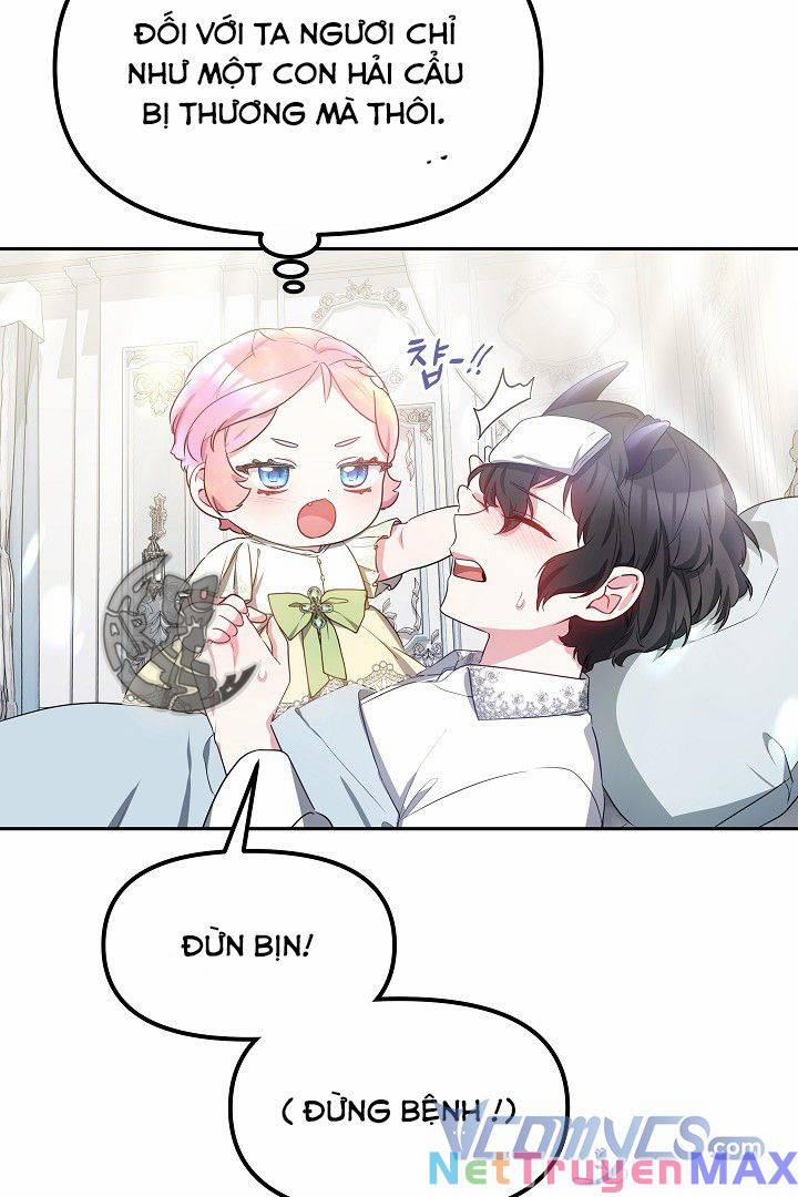 Rồng Con Thuần Hóa Những Kẻ Điên Rồ 12 trang 17