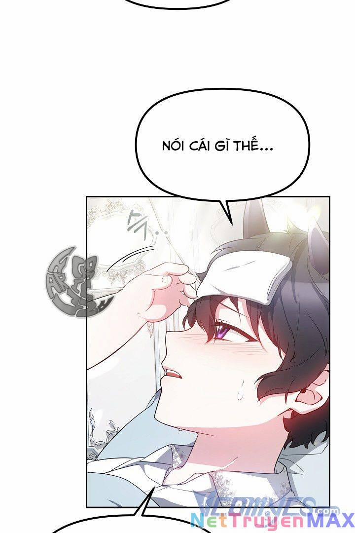 Rồng Con Thuần Hóa Những Kẻ Điên Rồ 12 trang 18