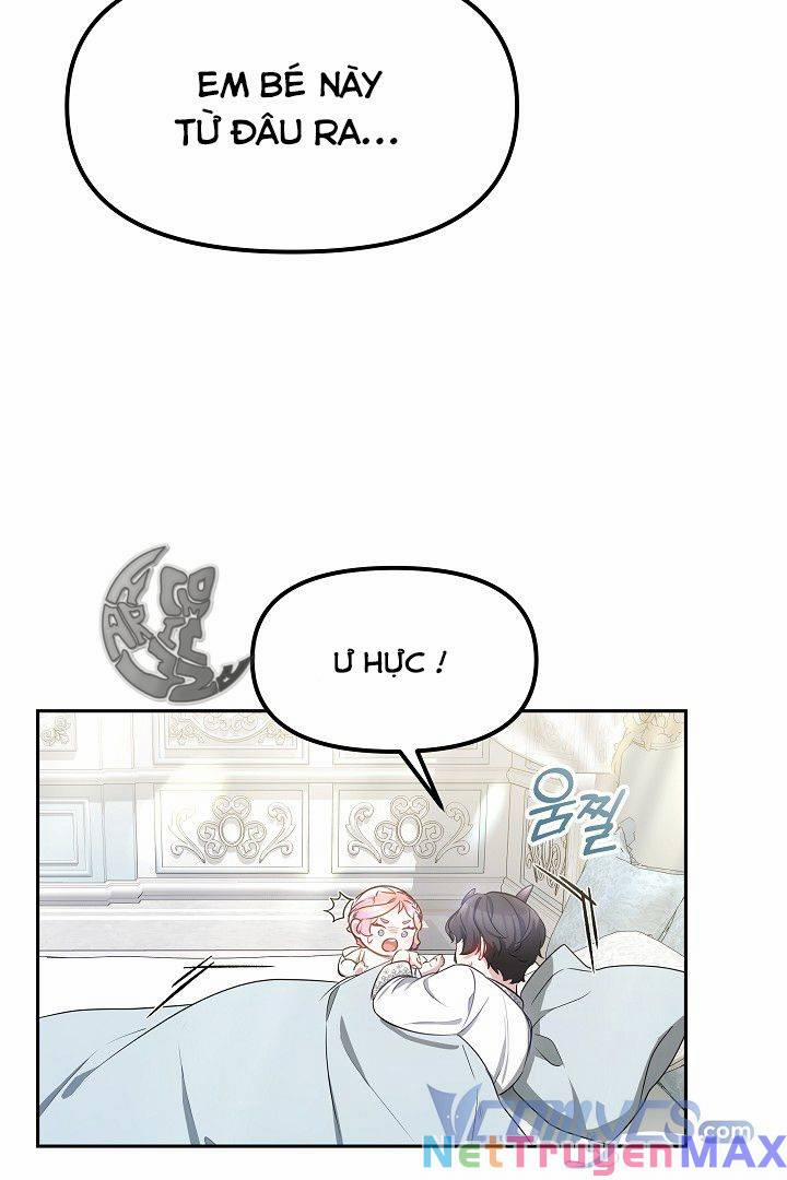 Rồng Con Thuần Hóa Những Kẻ Điên Rồ 12 trang 19