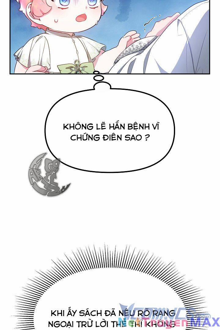 Rồng Con Thuần Hóa Những Kẻ Điên Rồ 12 trang 21