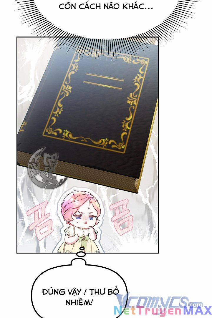 Rồng Con Thuần Hóa Những Kẻ Điên Rồ 12 trang 22