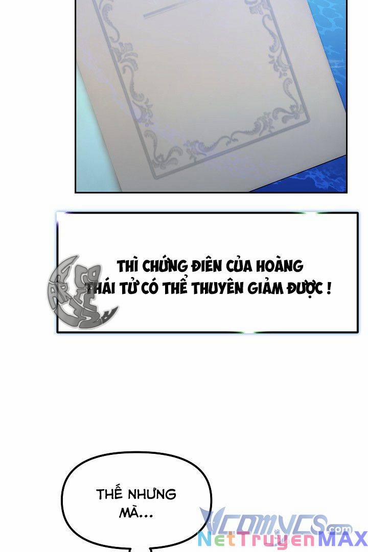 Rồng Con Thuần Hóa Những Kẻ Điên Rồ 12 trang 24