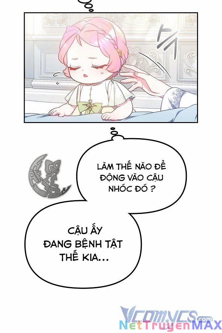 Rồng Con Thuần Hóa Những Kẻ Điên Rồ 12 trang 25