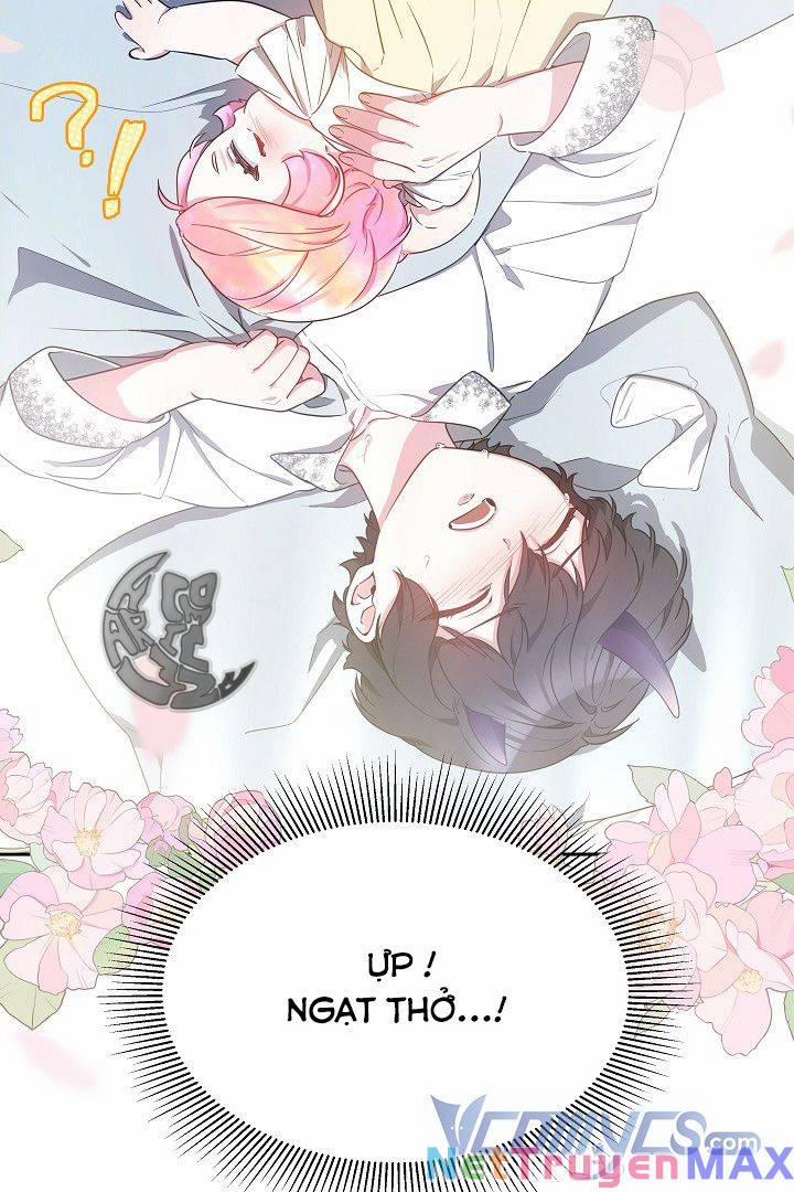 Rồng Con Thuần Hóa Những Kẻ Điên Rồ 12 trang 28