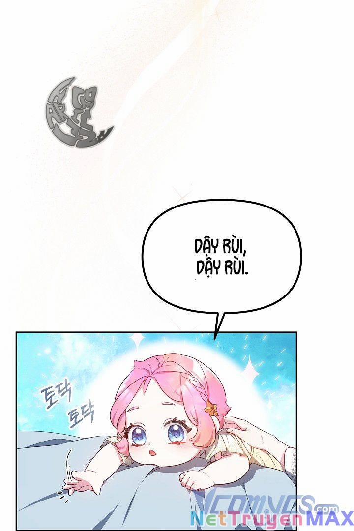 Rồng Con Thuần Hóa Những Kẻ Điên Rồ 12 trang 33