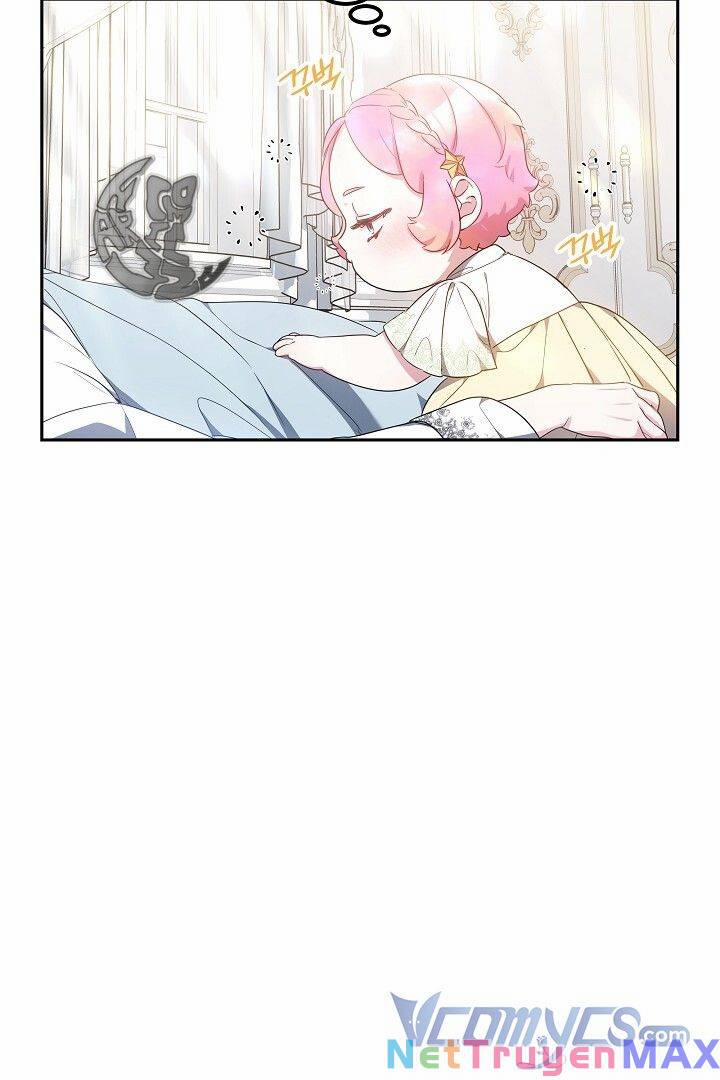 Rồng Con Thuần Hóa Những Kẻ Điên Rồ 12 trang 36