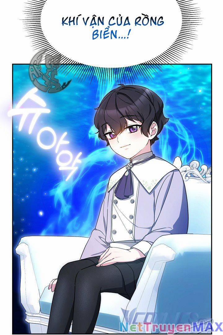 Rồng Con Thuần Hóa Những Kẻ Điên Rồ 12 trang 46