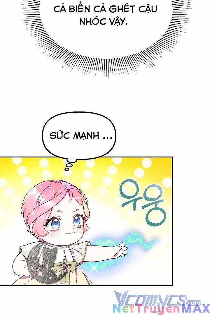 Rồng Con Thuần Hóa Những Kẻ Điên Rồ 12 trang 49