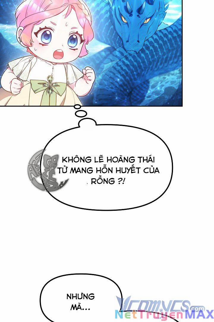 Rồng Con Thuần Hóa Những Kẻ Điên Rồ 12 trang 5