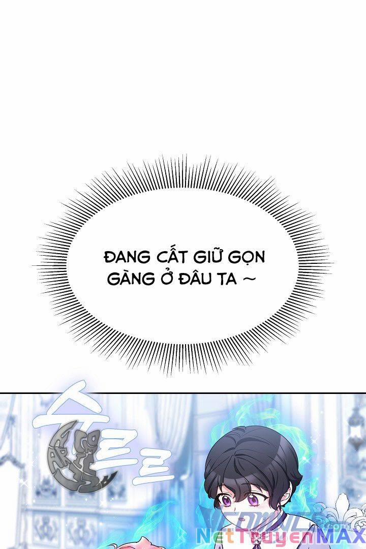 Rồng Con Thuần Hóa Những Kẻ Điên Rồ 12 trang 50