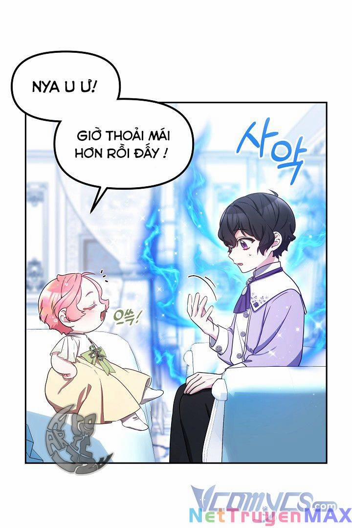 Rồng Con Thuần Hóa Những Kẻ Điên Rồ 12 trang 52