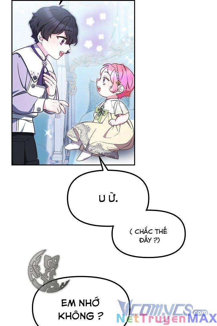 Rồng Con Thuần Hóa Những Kẻ Điên Rồ 12 trang 55