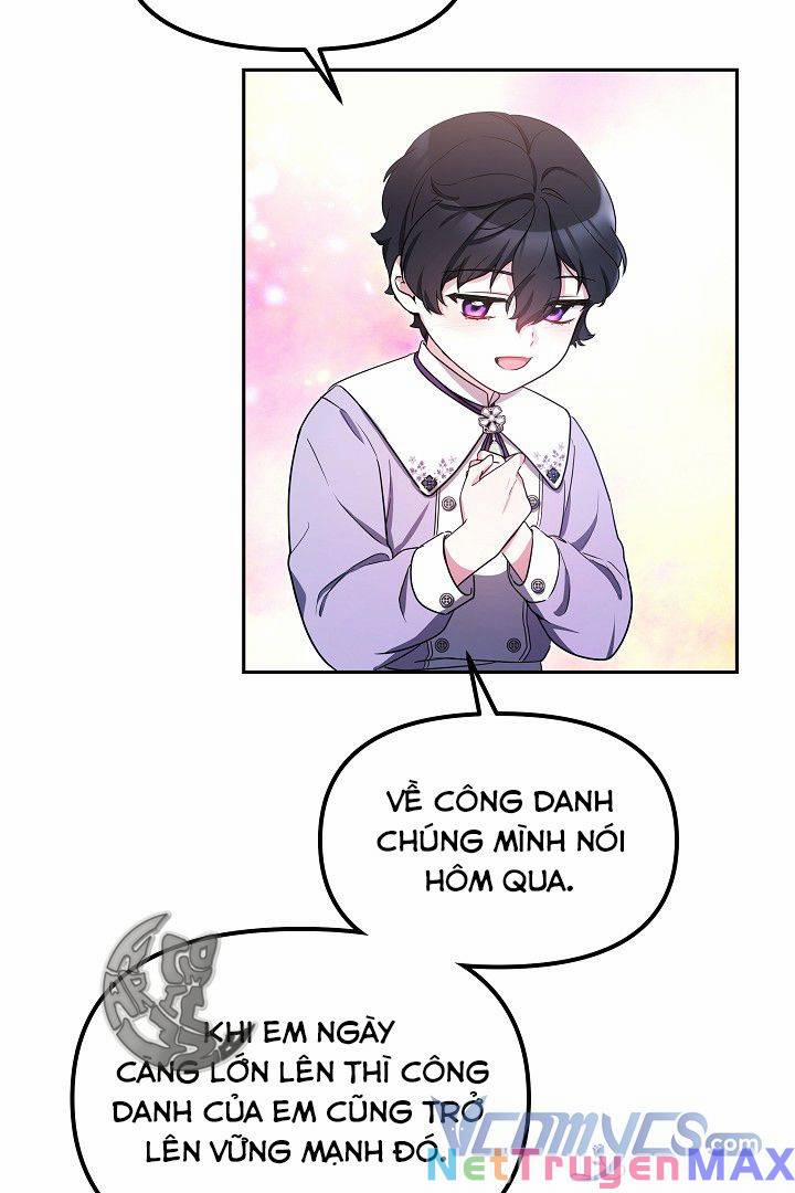 Rồng Con Thuần Hóa Những Kẻ Điên Rồ 12 trang 56