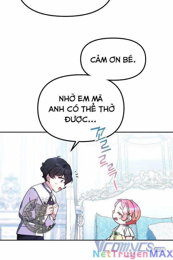 Rồng Con Thuần Hóa Những Kẻ Điên Rồ 12 trang 57