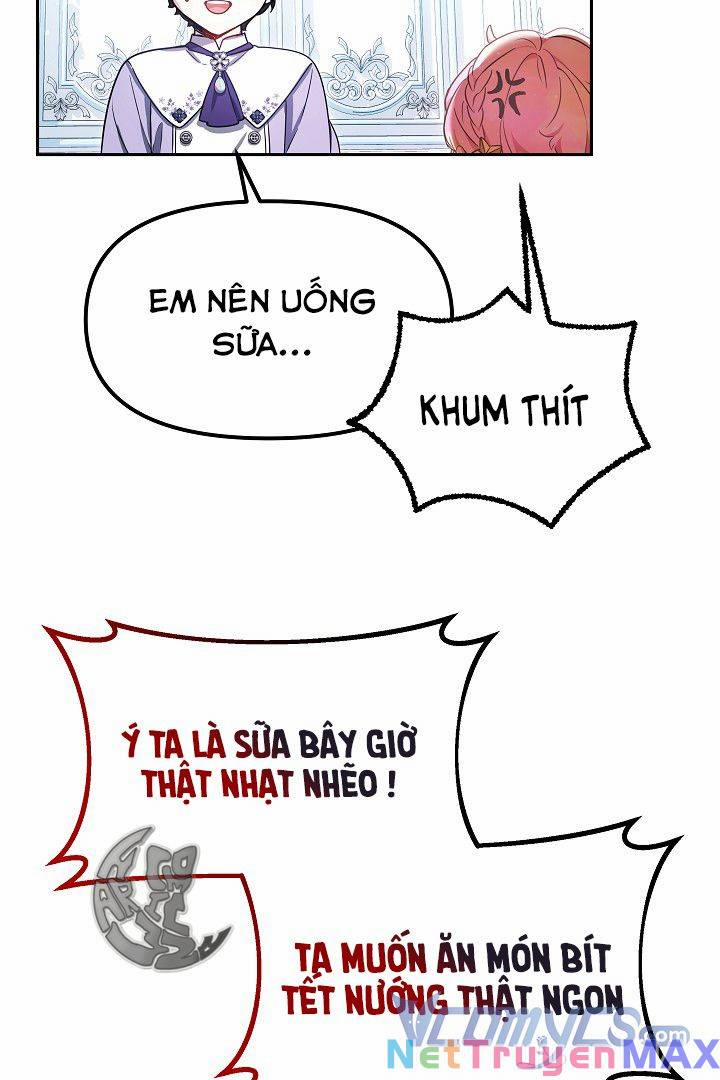 Rồng Con Thuần Hóa Những Kẻ Điên Rồ 12 trang 59