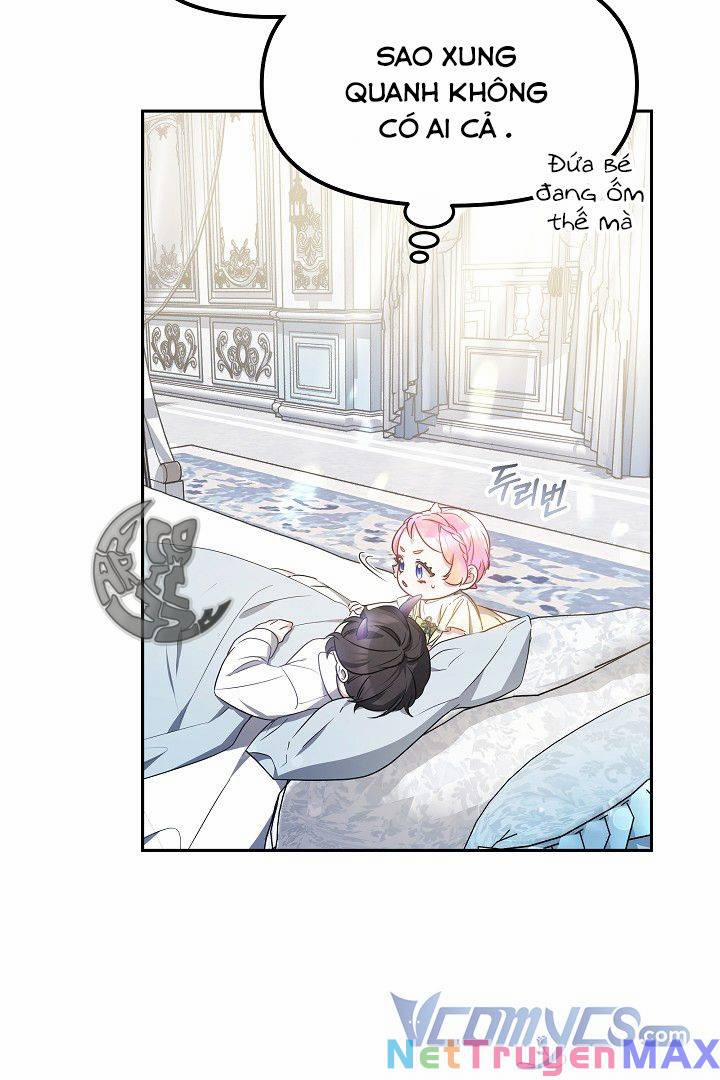 Rồng Con Thuần Hóa Những Kẻ Điên Rồ 12 trang 6