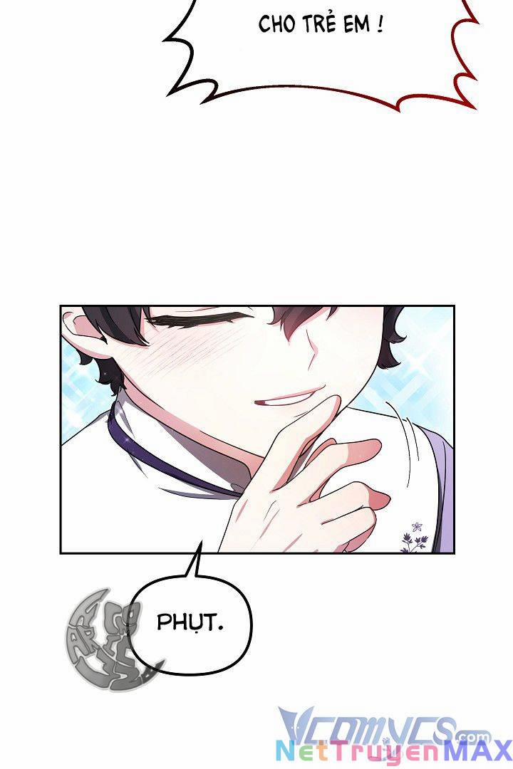 Rồng Con Thuần Hóa Những Kẻ Điên Rồ 12 trang 61