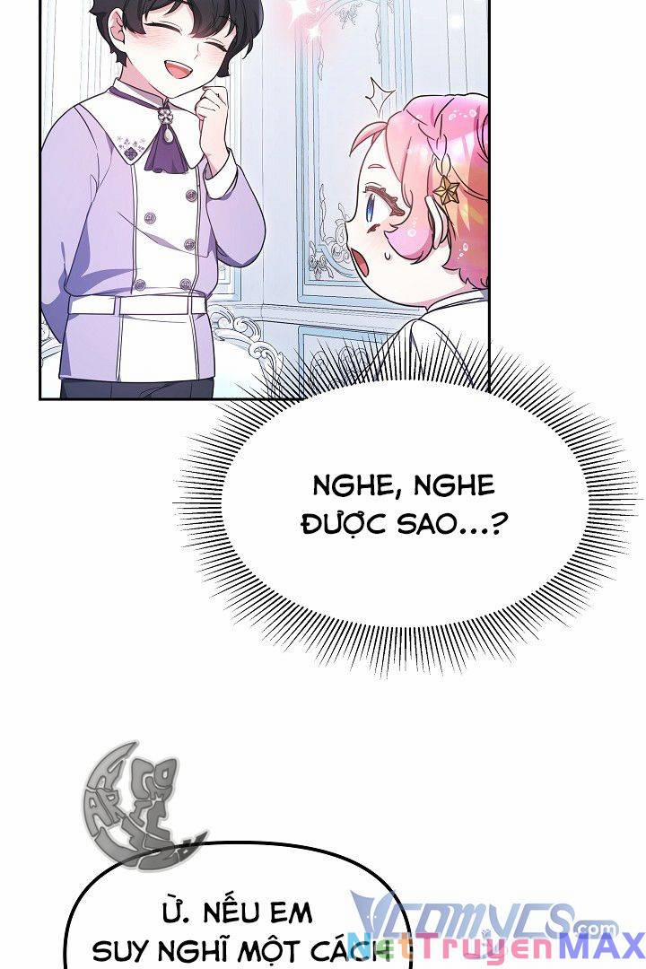 Rồng Con Thuần Hóa Những Kẻ Điên Rồ 12 trang 64