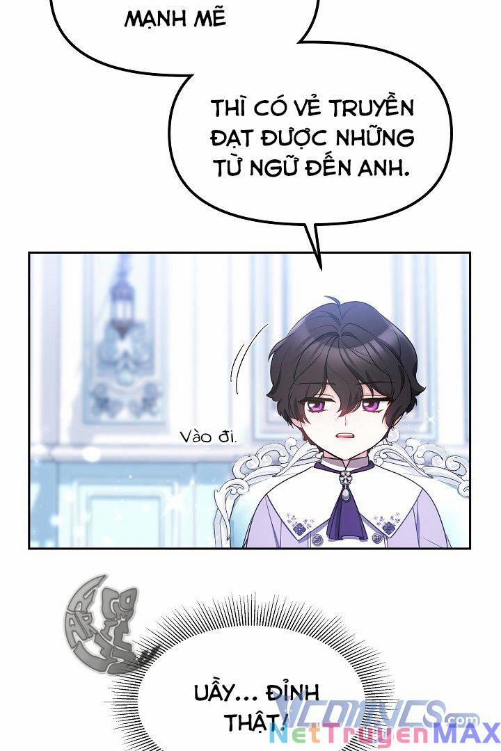 Rồng Con Thuần Hóa Những Kẻ Điên Rồ 12 trang 65