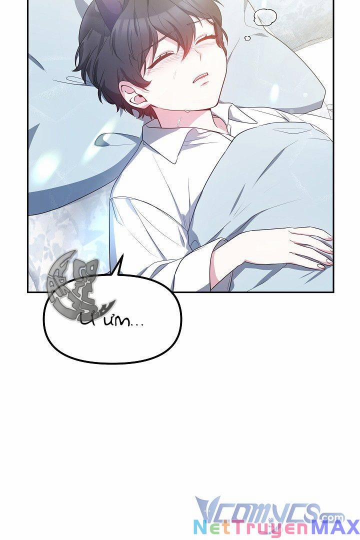 Rồng Con Thuần Hóa Những Kẻ Điên Rồ 12 trang 8