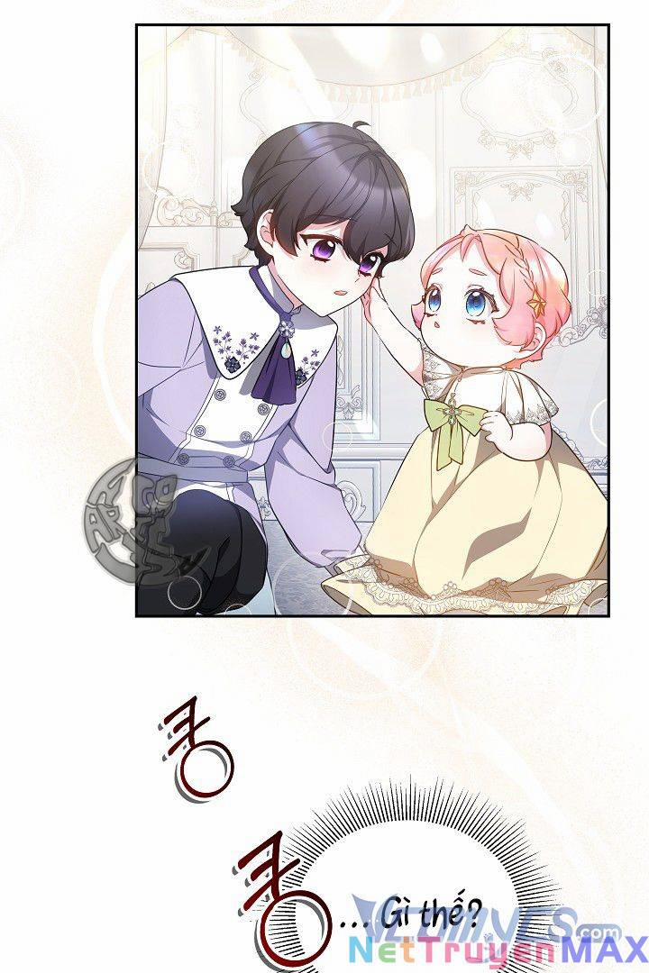 Rồng Con Thuần Hóa Những Kẻ Điên Rồ 13 trang 20