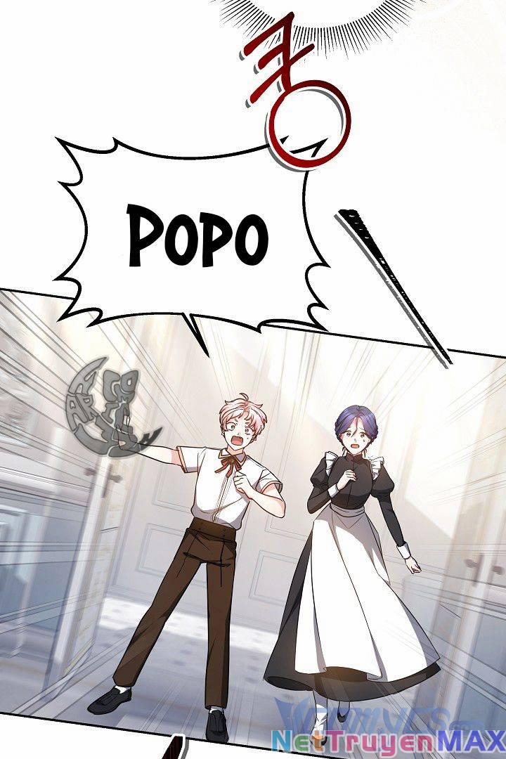 Rồng Con Thuần Hóa Những Kẻ Điên Rồ 13 trang 21