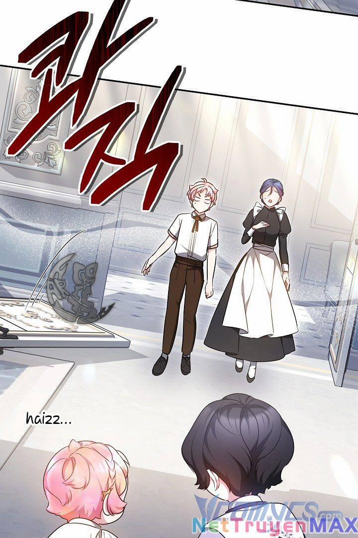 Rồng Con Thuần Hóa Những Kẻ Điên Rồ 13 trang 22