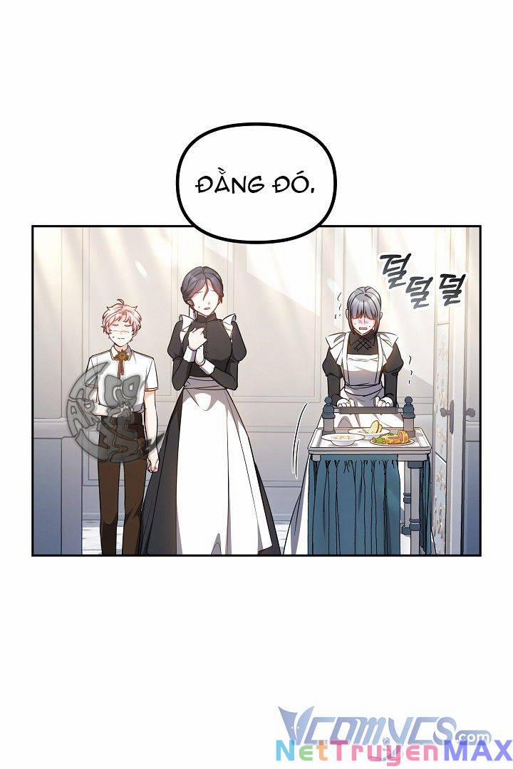 Rồng Con Thuần Hóa Những Kẻ Điên Rồ 13 trang 25