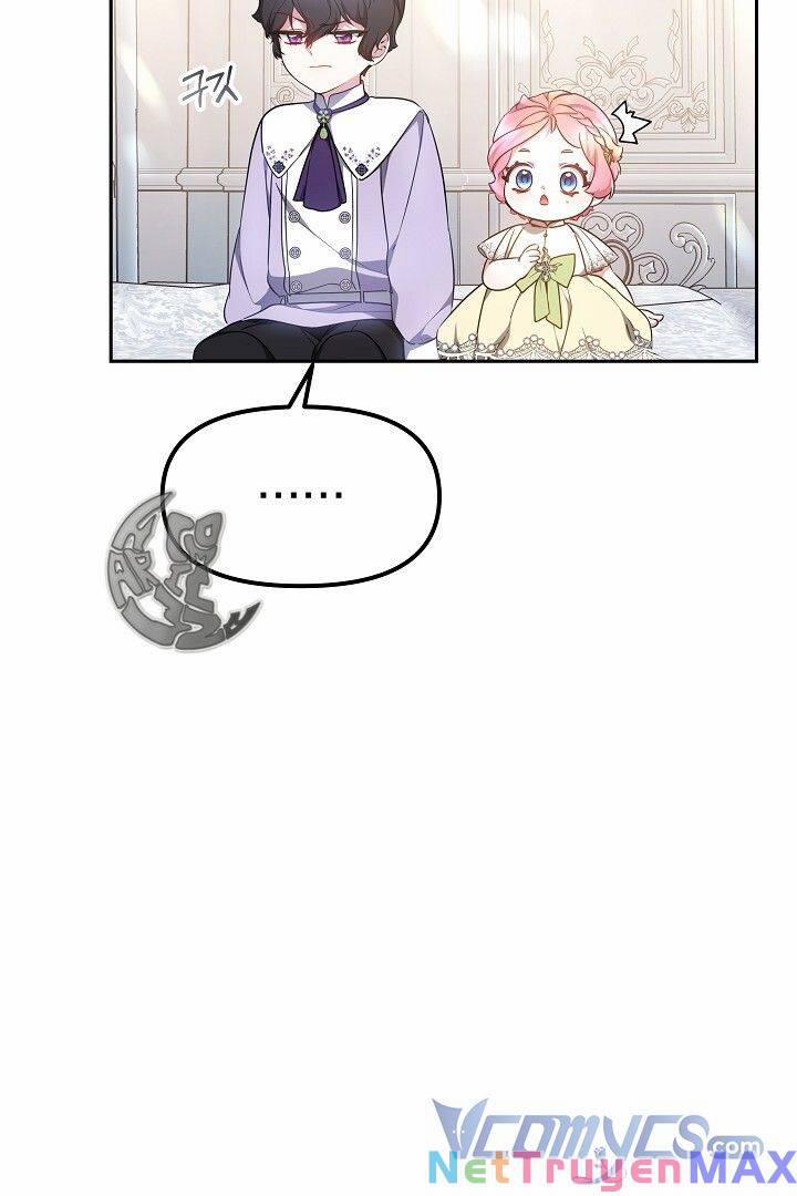 Rồng Con Thuần Hóa Những Kẻ Điên Rồ 13 trang 29