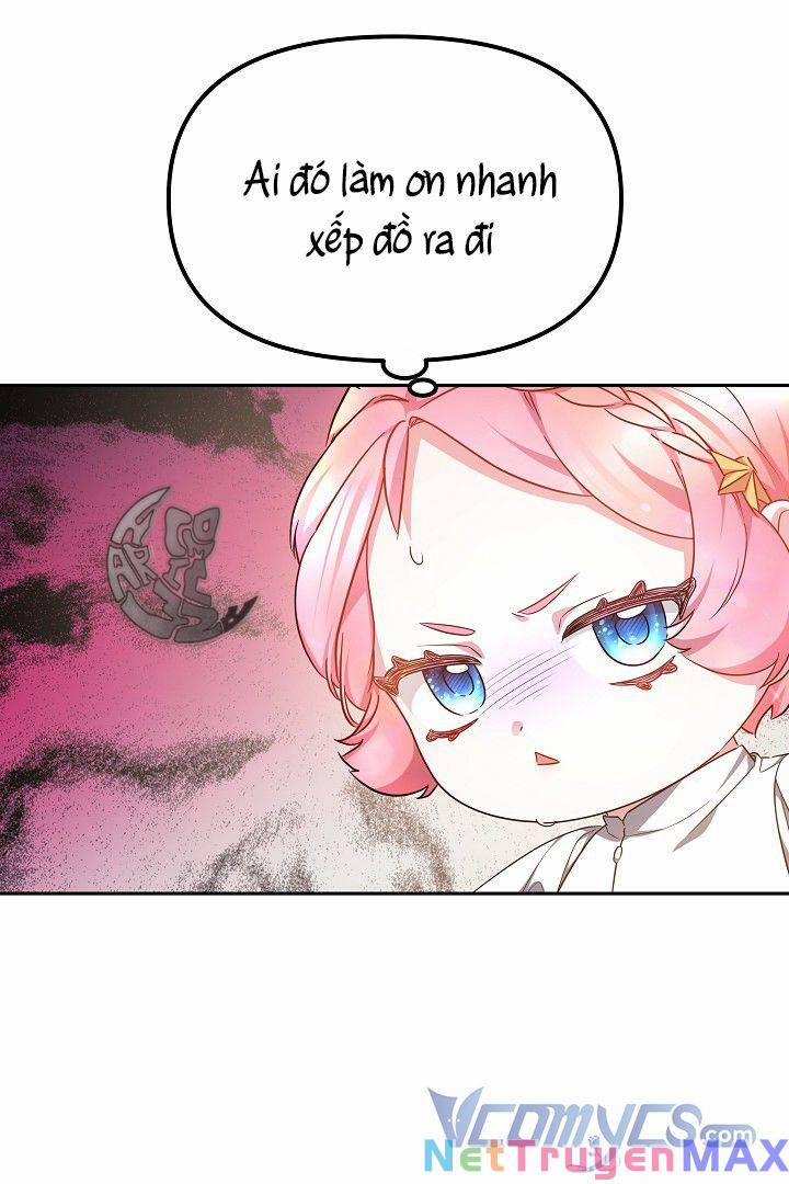 Rồng Con Thuần Hóa Những Kẻ Điên Rồ 13 trang 30