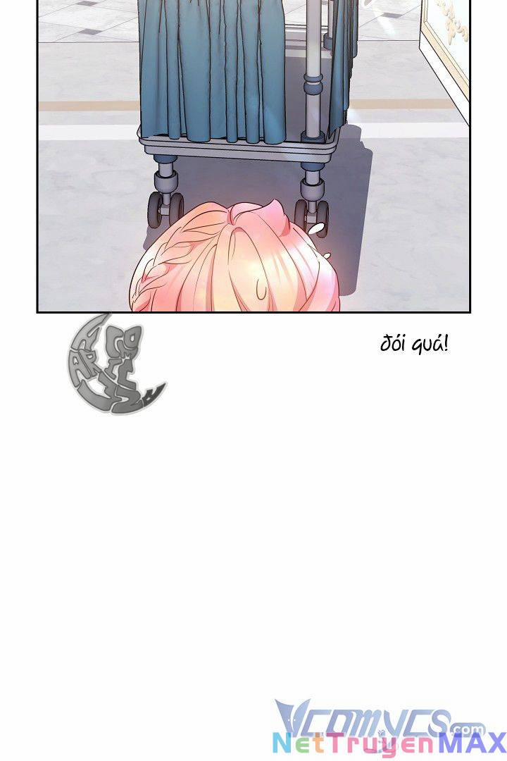 Rồng Con Thuần Hóa Những Kẻ Điên Rồ 13 trang 32