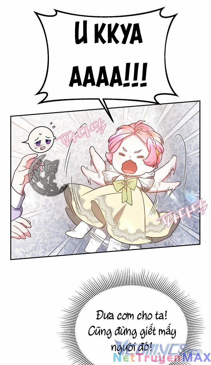 Rồng Con Thuần Hóa Những Kẻ Điên Rồ 13 trang 33