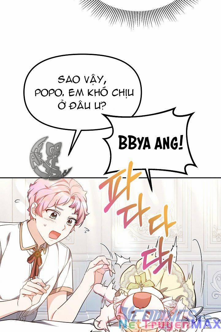 Rồng Con Thuần Hóa Những Kẻ Điên Rồ 13 trang 34