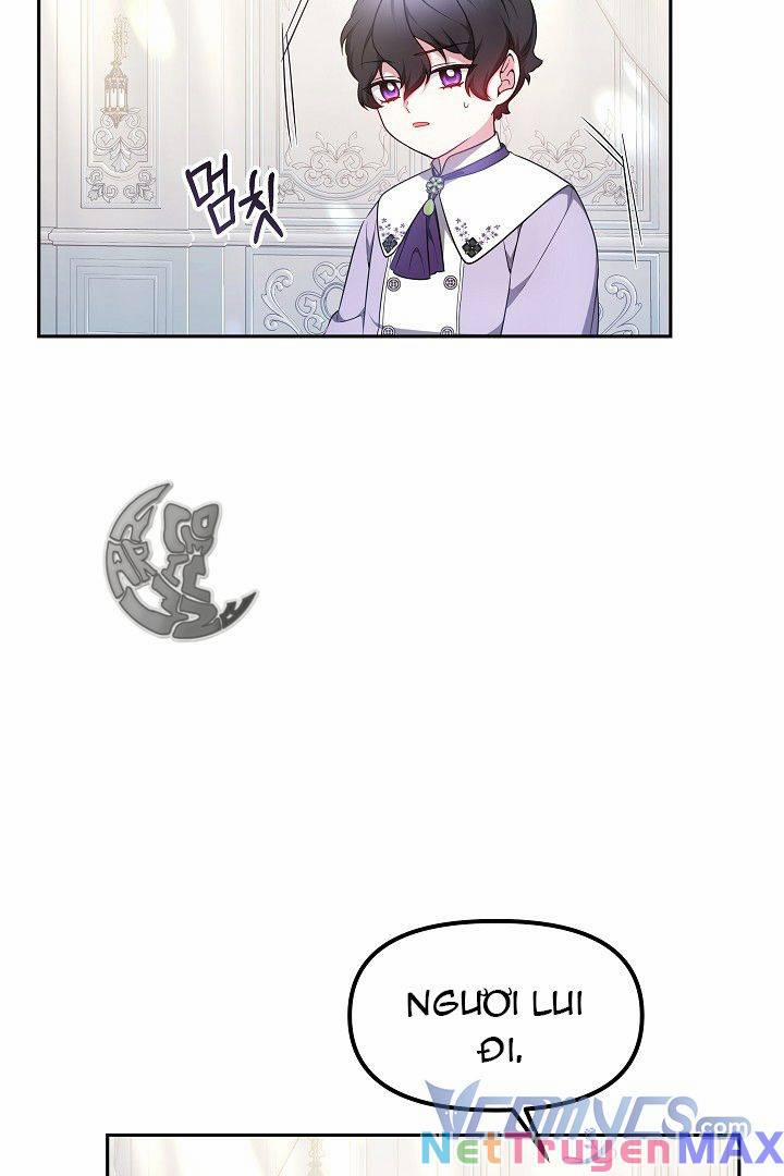 Rồng Con Thuần Hóa Những Kẻ Điên Rồ 13 trang 36