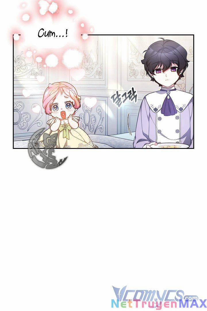 Rồng Con Thuần Hóa Những Kẻ Điên Rồ 13 trang 38