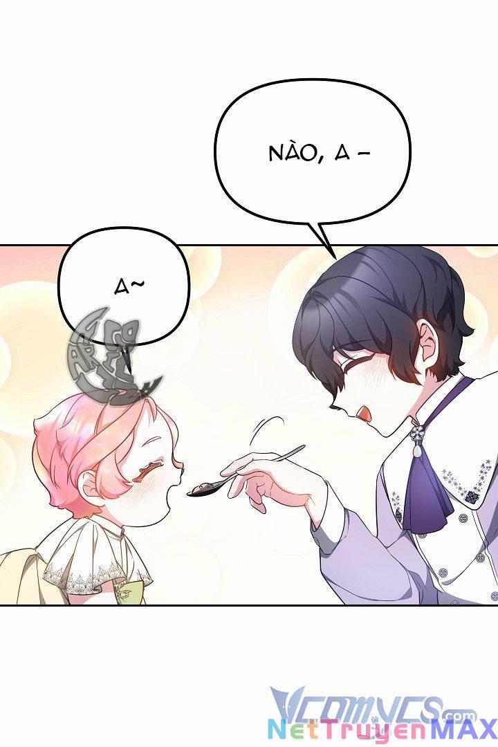 Rồng Con Thuần Hóa Những Kẻ Điên Rồ 13 trang 39