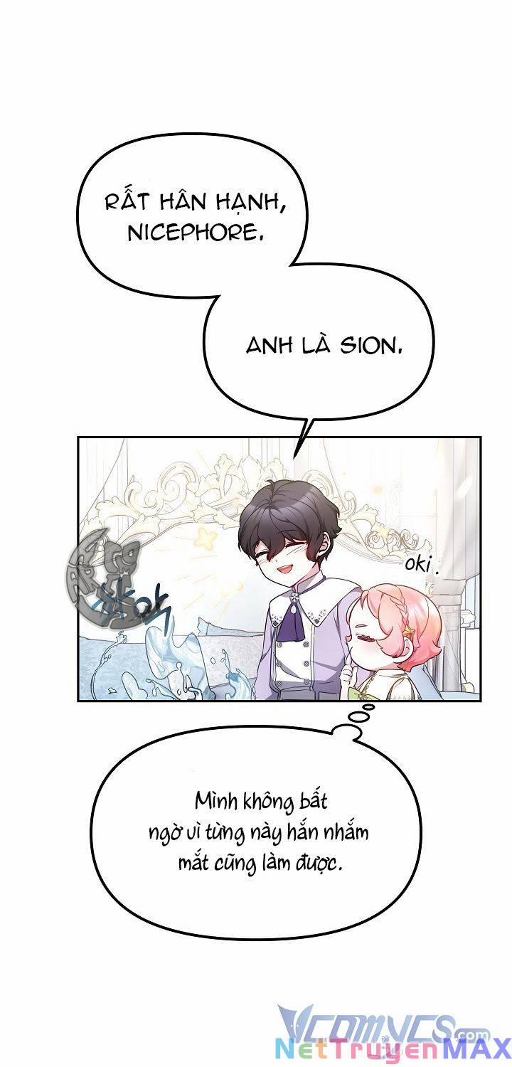 Rồng Con Thuần Hóa Những Kẻ Điên Rồ 13 trang 4