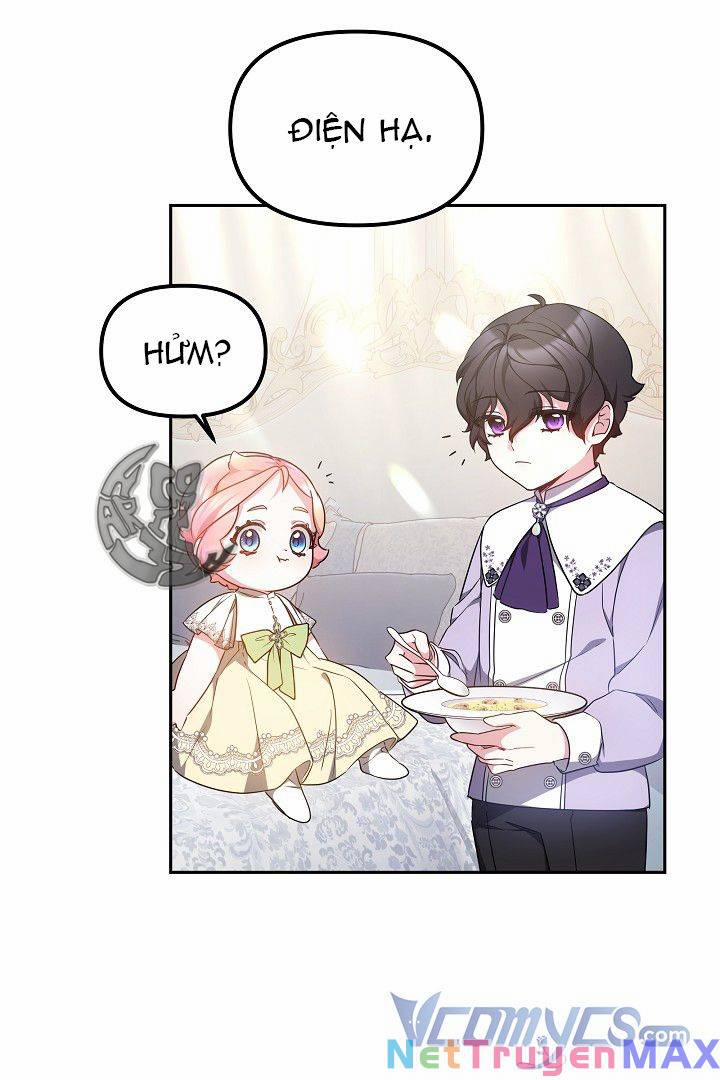 Rồng Con Thuần Hóa Những Kẻ Điên Rồ 13 trang 43